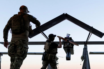 Pentagon: ABD, SİHA üretiminde hâlâ Ukrayna'nın gerisinde