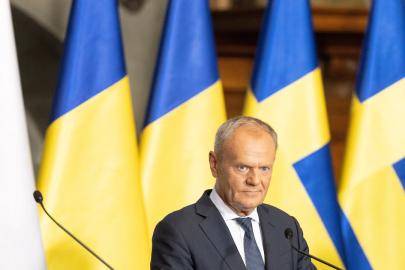 Polonya Başbakanı Tusk'tan Ukraynalılara yönelik nefret suçlarına son verilmesi çağrısı!