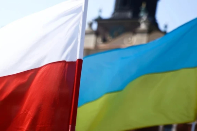 Polonya, Putin'in "Ukrayna bölünecek" iddialarına sert tepki gösterdi!