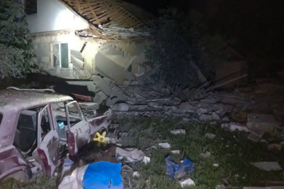 Rusya, Sumı ve Çernihiv'e saldırdı: 3'ü çocuk 7 kişi yaralandı!