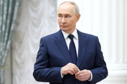 Putin, savaşın sorumluluğunu milletvekillerine ve halkına yükleme niyetinde