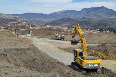 İşgalci yönetim Kırım'da yol inşaatı bahanesiyle taşınmazları gasp ediyor