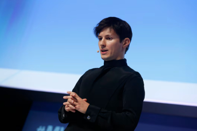Rusya, Telegram'ın kurucusu Pavel Durov hakkında yakalama kararı çıkardı
