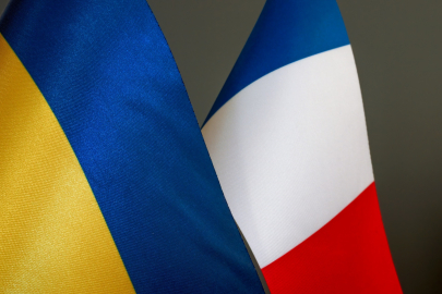 Zelenskıy ve Fransa Cumhurbaşkanı Macron telefonda görüştü