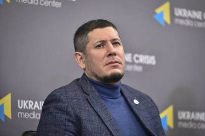Elvin Kadirov QHA'ya konuştu: "Rusya'nın amacı Kırım'ı tam bir bilgi tecridine mahkûm etmek"