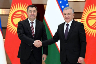 Kırgızistan ve Özbekistan arasında tarihî adım: "Müttefik İlişkiler Anlaşması" imzalandı