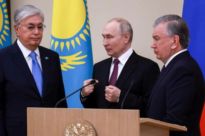 Putin, Kazakistan ve Özbekistan ile askeri iş birliğinin gözden geçirilmesi talimatını verdi