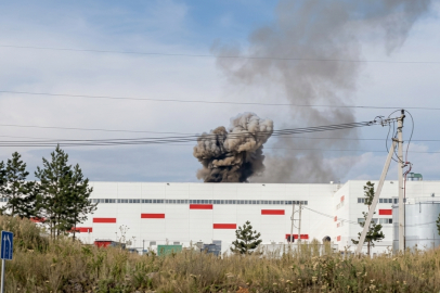 Ukrayna ordusu, Wildberries'in iki lojistik merkezini hedef aldı