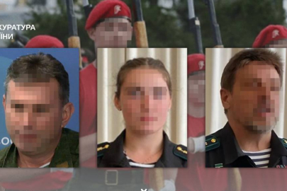 İşgal altındaki Kırım’da çocukları askerîleştiren 3 Rus yöneticisine savaş suçu iddianamesi