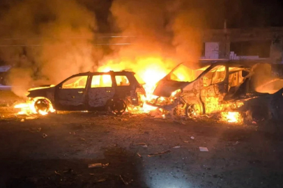 Rusya'dan Ukrayna'nın güneyine bomba yağmuru: 4 ölü, 11 yaralı