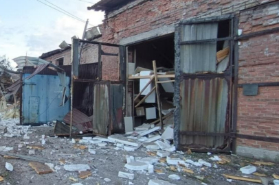Rusya, Harkiv ve Donetsk bölgelerini vurdu: En az 12 yaralı!
