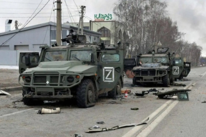 Zelenskıy: Rus ordusunun kayıpları 1,6 milyona ulaştı, 700 bini ölü