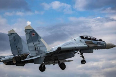 Rus Afrika Kolordusu hava saldırılarıyla Mali'de üçü çocuk olmak üzere sekiz sivili öldürdü