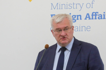 Ukrayna Dışişleri Bakanı: Ukrayna'nın acilen ilave hava savunma sistemleri ve önleme füzelerine ihtiyacı var