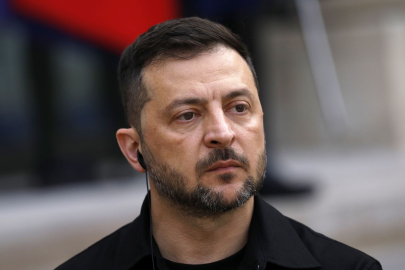Zelenskıy: Patriot önleyici füzelerinin eksikliği Rusya'yı cesaretlendiriyor