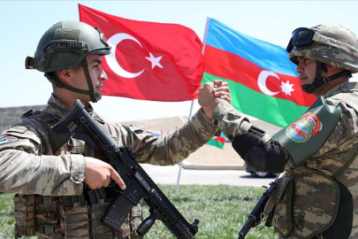 Türkiye'den kardeş Azerbaycan'a kritik komuta kontrol sistemi