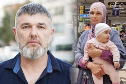 İşgalcilerin 5 çocuklu bir annenin hayatını çalan hukuksuzluğu: “Eşi zindandaydı, şimdi Esma’yı da alıp çocuklarını yetim bıraktılar”