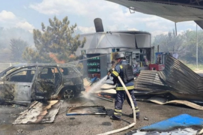 Rusya Dnipropetrovsk bölgesini vurdu: 3 kişi öldü