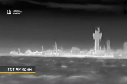Ukrayna'dan Kırım'da kritik operasyon: İki Rus radarı imha edildi
