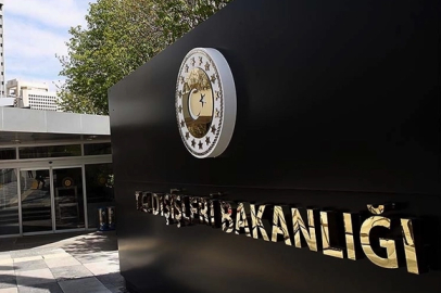 Dışişleri Bakanlığından Karadeniz'deki Türk gemilerine yönelik saldırılara ilişkin açıklama