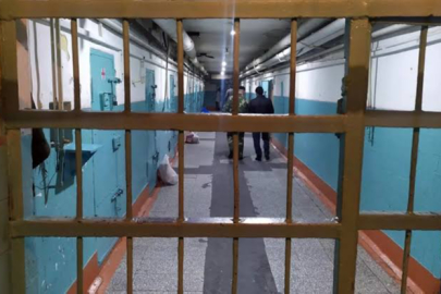 Kırım Tatar siyasi tutsak Niyara Ersmambetova Kırım’dan bin 700 kilometre uzaklığındaki cezaevine sevk edildi