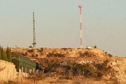Ukrayna ordusu, Kırım'da Rusya'nın SİHA haberleşme ve elektronik harp merkezlerini vurdu