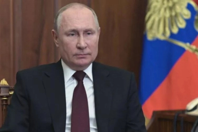 Ağır kayıplar sonrası Putin'den yeni adım: Daha fazla hükümlü savaşa alınabilecek