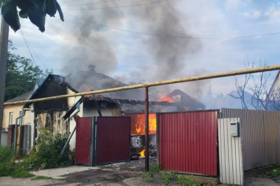 Rusya, Harkiv ve Donetsk bölgelerini bombaladı: En az 4 ölü, 34 yaralı!