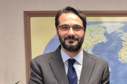 TİKA Başkan Yardımcısı Coşkun’un acı günü