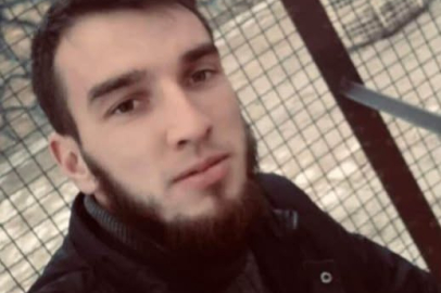 Kırım Tatar siyasi tutsak Aziz Azizov, esaret altında yeni yaşına girdi