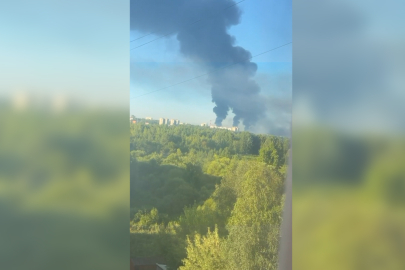 Ukrayna'dan Rusya'nın savaş ekonomisine yeni darbe: İki petrol rafinerisi hedef alındı