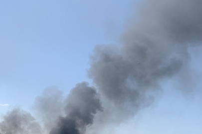 Rusya, Odesa'da buğday yüklü ticari gemiyi hedef aldı: 1 ölü, 3 yaralı