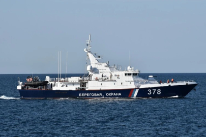 Ukrayna'dan Kırım'daki Rus savaş gemilerine darbe