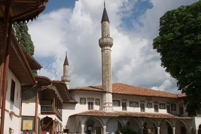 Rusya, Kırım Tatarlarının kültürel mirası olan Hansaray'ı tahrip etmeyi sürdürüyor
