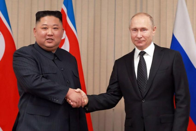 Kuzey Kore diktatörü Kim Jong-un servetini nasıl 4 kat büyüttü? Kanlı paranın arkasındaki ittifak!