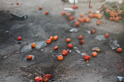 Rus ordusu Sumı'yı vurdu: En az 10 yaralı!