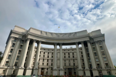 Ukrayna: Rusya'nın Gürcistan topraklarını işgalini asla tanımayacağız!