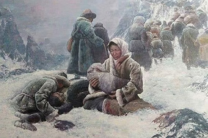 Ürkün Katliamı şehitleri, 110 yıl sonra rahmetle anılıyor