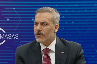 Hakan Fidan'dan barış çağrısı: "Uluslararası toplum olarak bu savaşı durdurmamız gerekiyor"