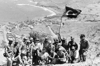 Kıbrıs Türklerinin varoluş savaşı: Şanlı Erenköy Direnişi'nin üzerinden 62 yıl geçti