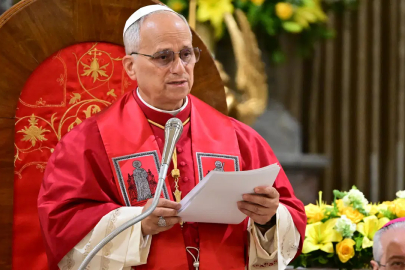 Papa, Ukrayna-Rusya Savaşı’nın durdurulması yönündeki çağrısını yineledi