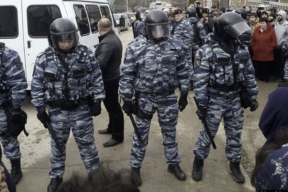 Rus işgali altındaki Ukrayna topraklarında ağır tablo