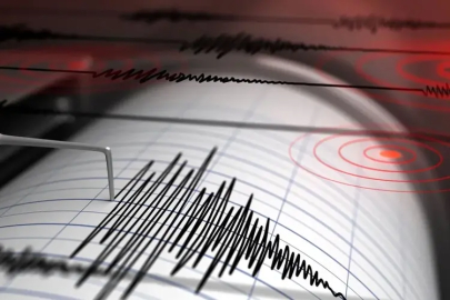 Kolombiya’da 7,4 büyüklüğünde deprem!