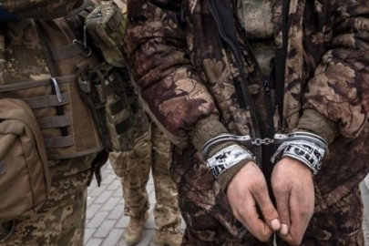 Ukrayna Ombudsmanı: Rusya, Kızılhaç’ın savaş esirlerine erişimini sistematik olarak engelliyor