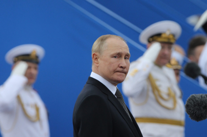 ISW: Putin, Rusya’nın Ukrayna’ya baskı kurabileceğine inandığı sürece ciddi müzakerelere yanaşmayacak