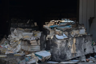 Ukrayna’dan uluslararası yayıncılara çağrı: “Rusya’nın kitap piyasasını boykot edin”