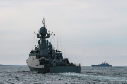 Ukrayna: İşgal altındaki Kırım artık Rus filosu için güvenli bir üs değil