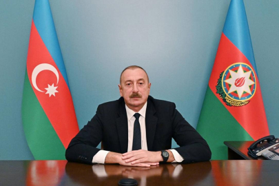 Aliyev: Zengezur Koridoru’nu artık daha geniş açıdan değerlendiriyoruz