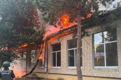 Rusya, Harkiv ve Donetsk'i vurdu: En az bir ölü, 23 yaralı!