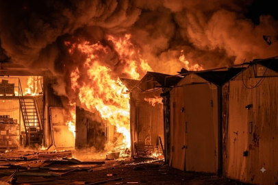 Rusya, Ukrayna’nın güneyini bombaladı: En az bir ölü, 11 yaralı!